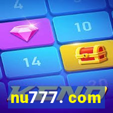 nu777. com